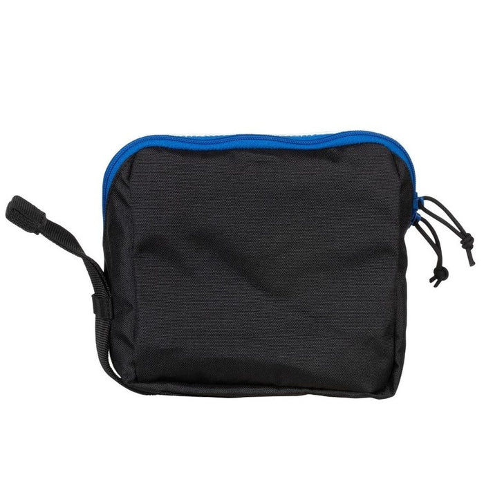 EASY VIS MED POUCH , Blue