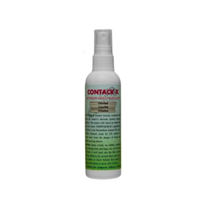 CONTACK-X Insect Repellent Spray — G MILITARY