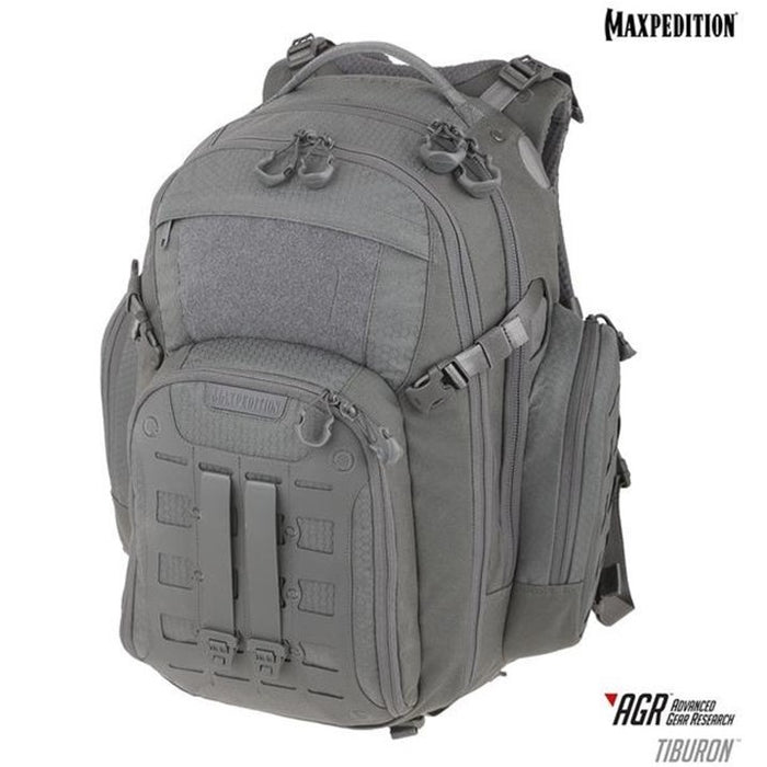 TIBURON™ BACKPACK 34L , Gray