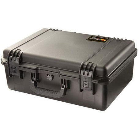 PELICAN STORM IM2600 CARRY ON CASE (WITH FOAM) BLACK