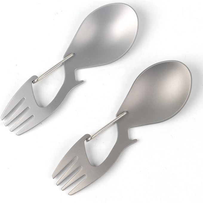 Multifunctional Fork Spoon