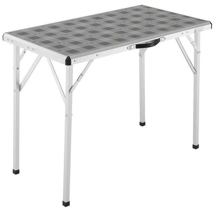 COLEMAN OUTDOOR SMALL CAMP TABLE