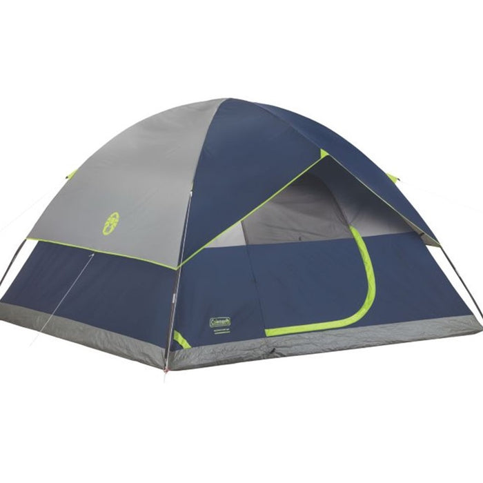 Sundome® 6-Person Dome Tent