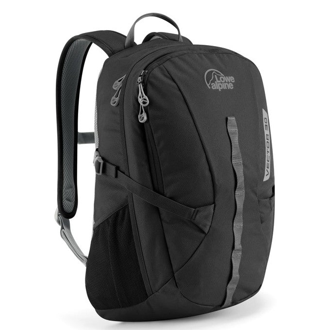Vector 30 Litres Day Pack , Black
