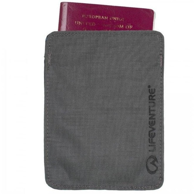 LifeVenture RFiD Passport Wallet