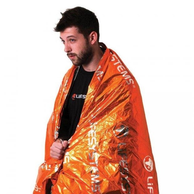 LifeSystems Thermal Blanket