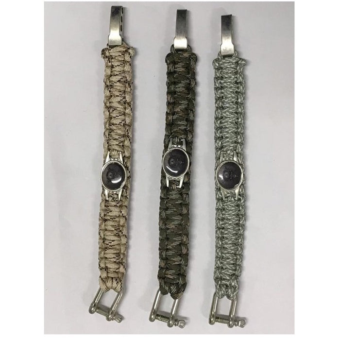 Paracord with Hook , Camo 1