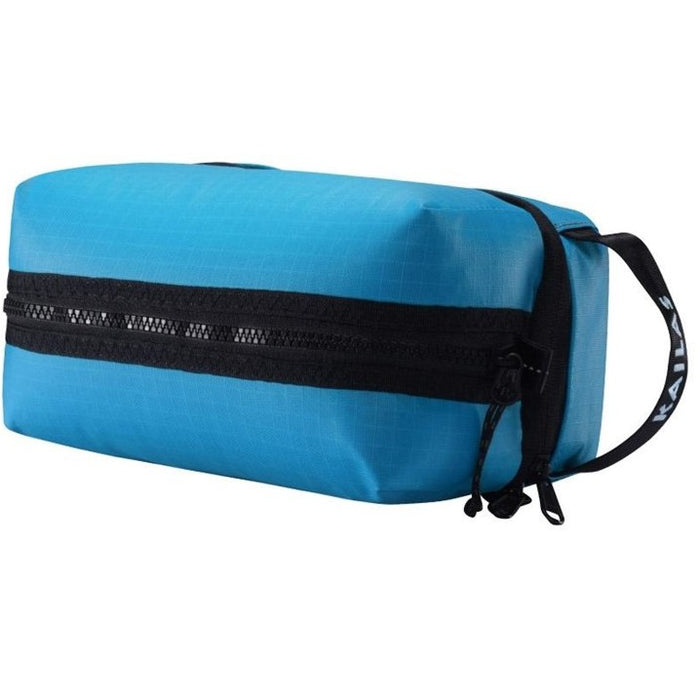 Wash Bag / Toiletry Bag (M) , BRIGHT BLUE