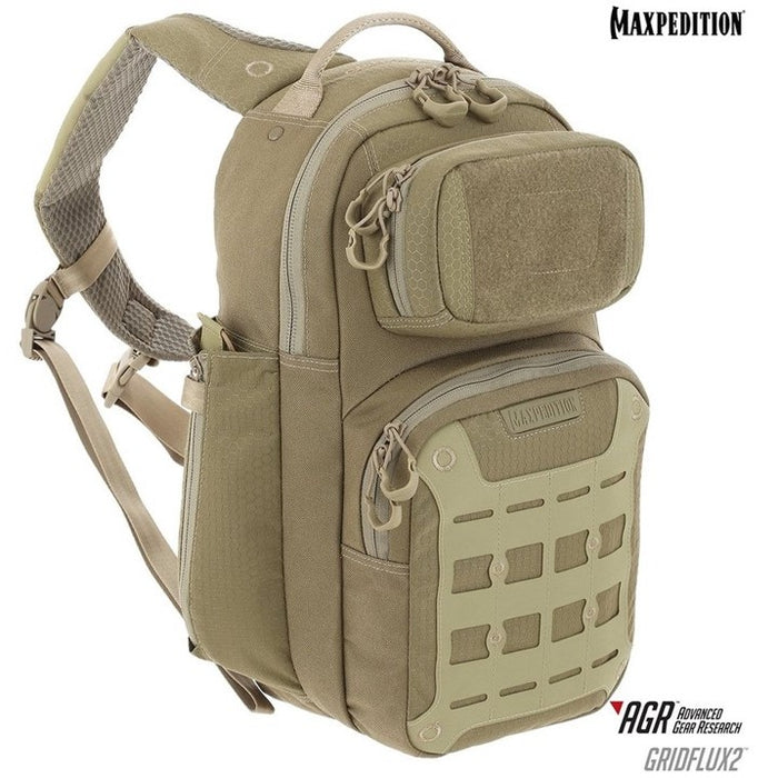 Maxpedition gridflux outlet price