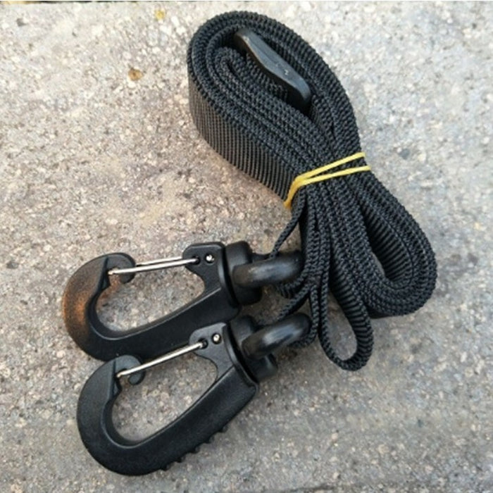 Outdoor Emergency Straps , Style 1