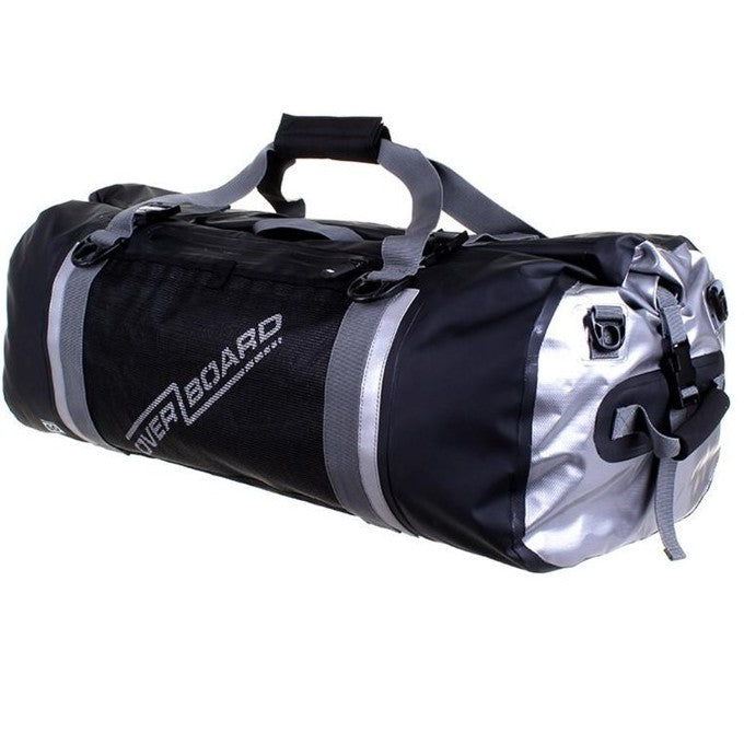 Pro-Sports Waterproof Duffel Bag - 60 Litre , Black