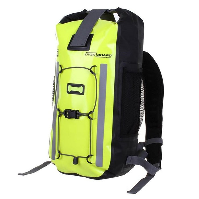 Pro-Vis Waterproof Backpack - 20 Litre , High-Vis Yellow