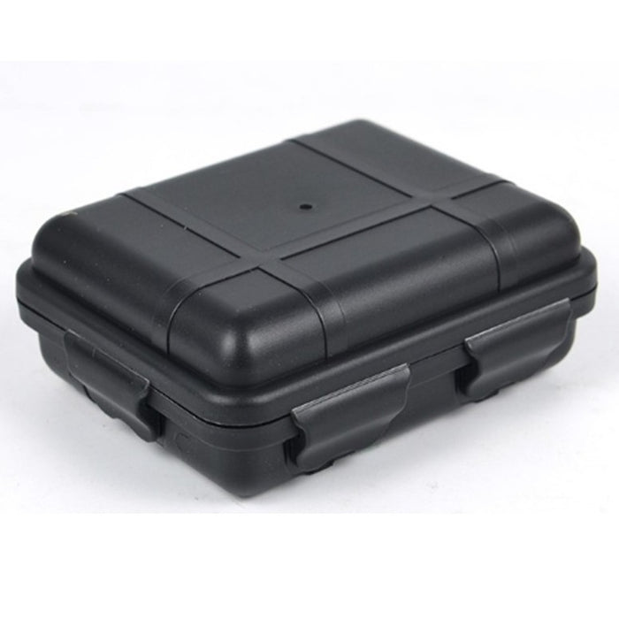 Outdoor sealed waterproof box