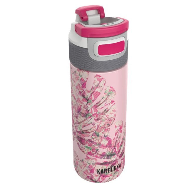 Elton insulated 500 ml Monstera Leaves