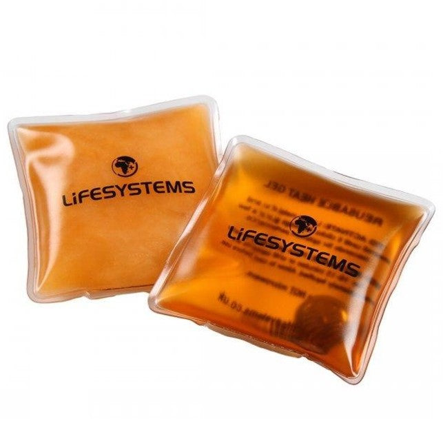 LifeSystems Hand Warmers