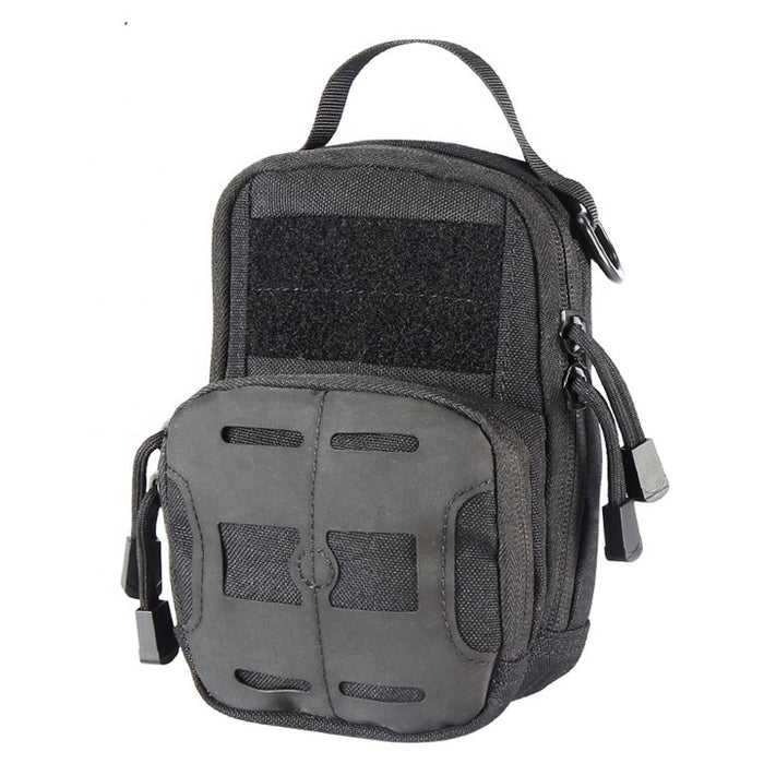 Buy Rough Enough Man Purse for Men Small Crossbody Bag Cell Phone Purse  Shoulder Bag Tactical Pouch, Black, 4 x 1 x 8 inch at Amazon.in