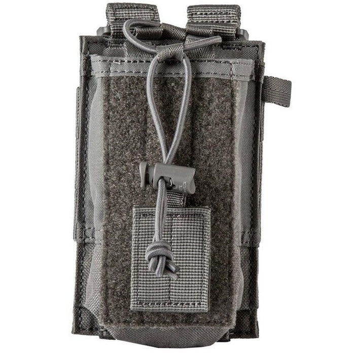 5.11 TACTICAL RADIO POUCH STORM