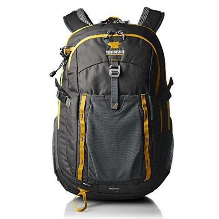MOUNTAINSMITH APPROACH 25 DAYPACK, ANVIL GREY.