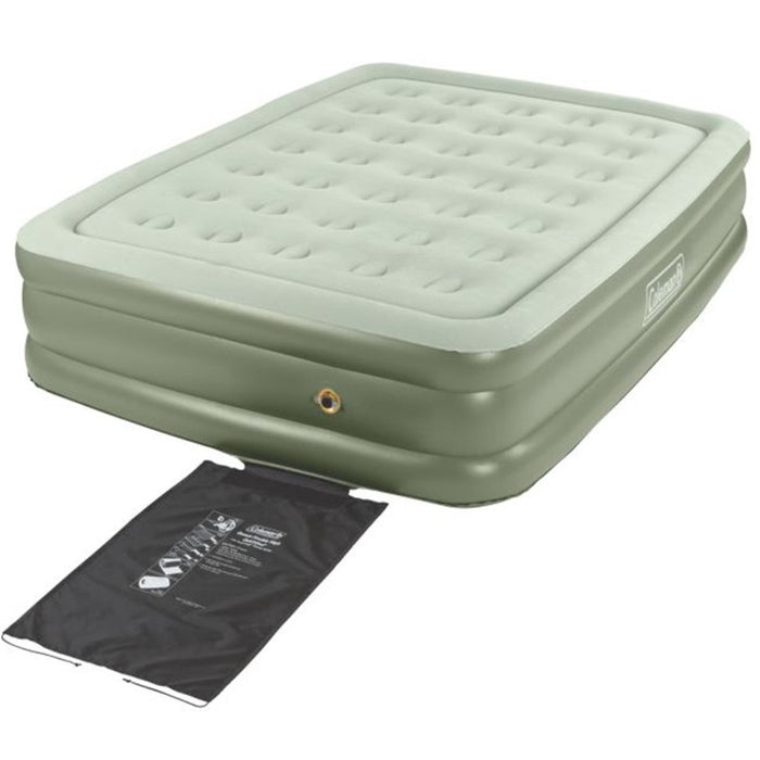 SupportRest™ Double High Airbed – Queen