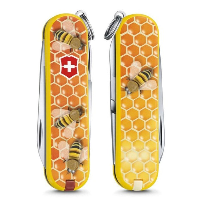 Victorinox Honey Bee
