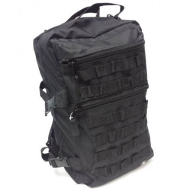 Delta Backpack , Black