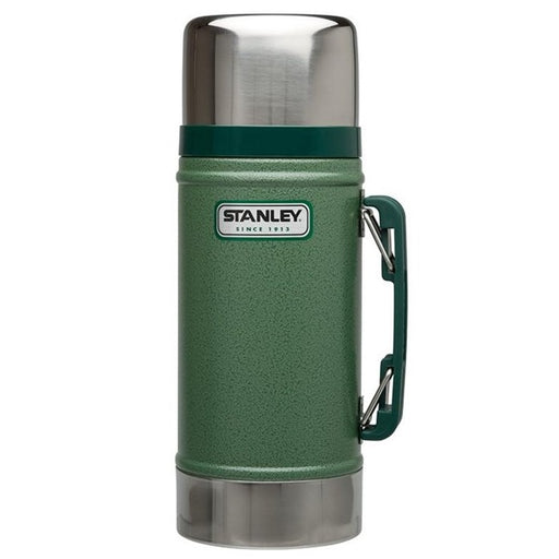 STANLEY Vacuum Bottle 1.4 qt/1.3 L (Green)