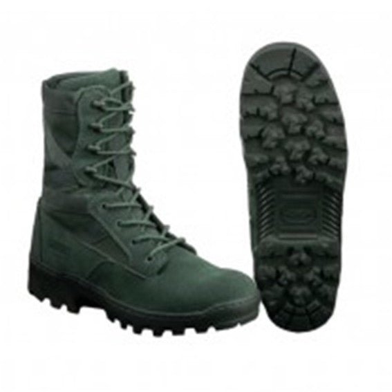 MAGNUM SPARTAN XTB, VIBRAM, GREEN