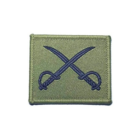IPPT GOLD No.4 Badge