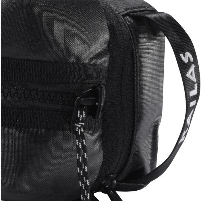 Wash Bag / Toiletry Bag (M) , BLACK