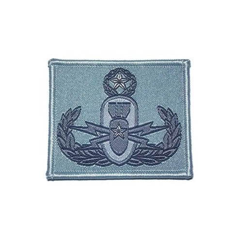 MASTER US EOD Navy No.4 Badge