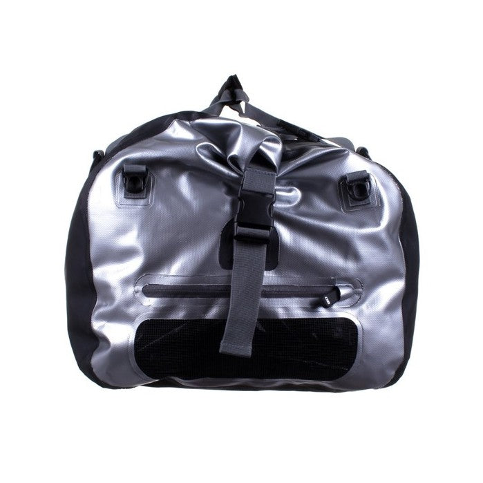 Pro-Sports Waterproof Duffel Bag - 90 Litre , Black