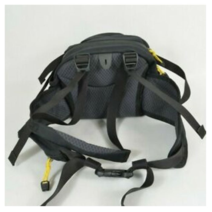 MOUNTAINSMITH Swift FX Camera Bag Lumbar Pack Shoulder Bag / Black