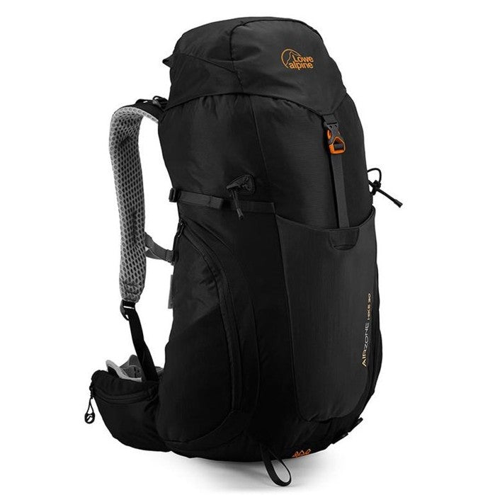 AirZone Hike 30 Litres Backpack , Giro/Blue Print