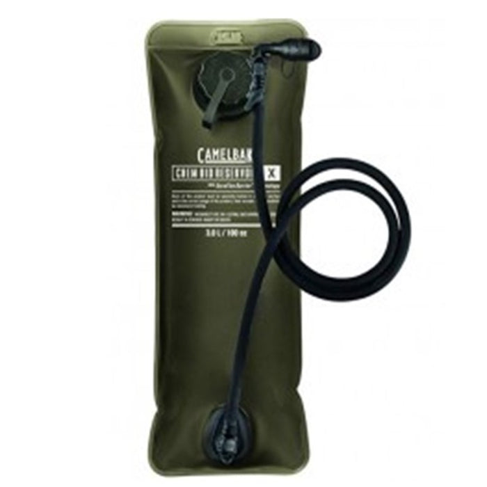 Poche d'hydratation CRUX Long 3L - Camelbak Poche d'hydratation CRUX Long 3L - Camelbak