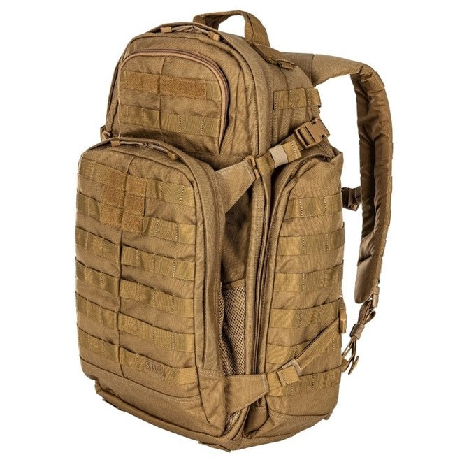 RUSH72™ BACKPACK 55L , Flat Dark Earth