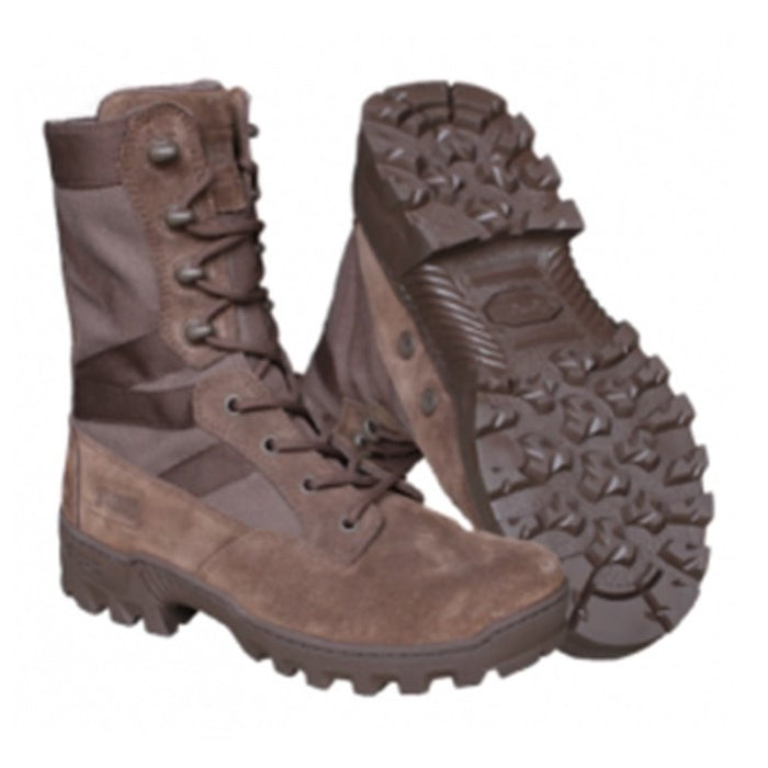 MAGNUM SPARTAN XTB, VIBRAM, BROWN - Main Image
