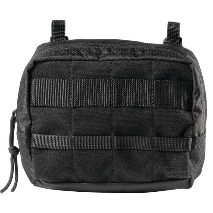 IGNITOR 6.5 POUCH , Black