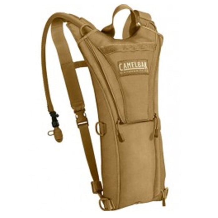 camelbak maximum gear thermobak 3l CAMELBAK THERMOBAK 3L MIL SPEC ANTIDOTE LONG COYOTE. — G MILITARY