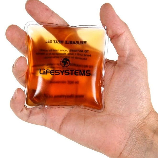 LifeSystems Hand Warmers