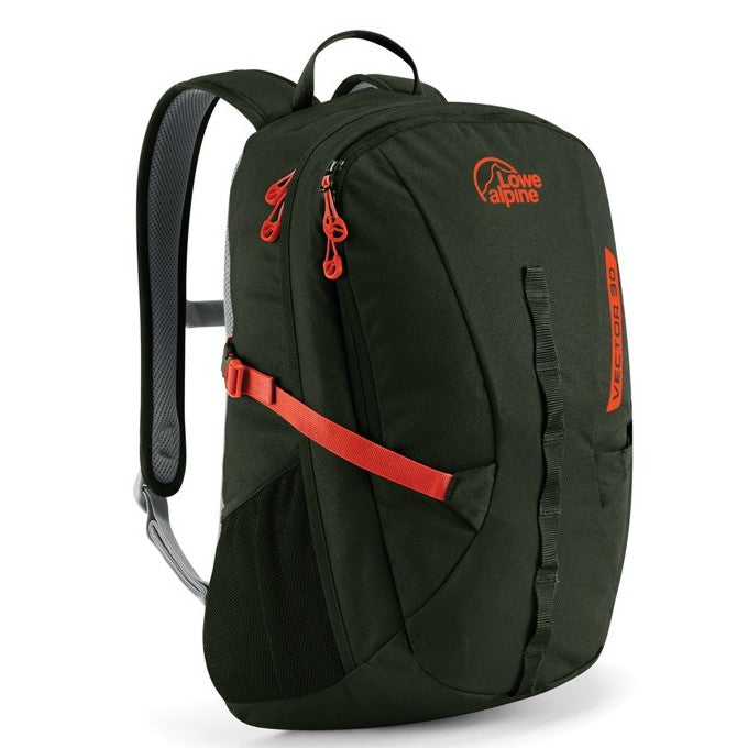 Vector 30 Litres Day Pack Duffel