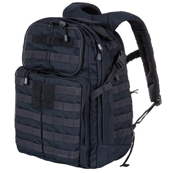 RUSH24™ BACKPACK 37L , Dark Navy.