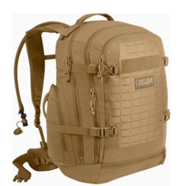 Camelbak Thermobak 3L - Pack D'hydratation Militaire 5E70 - Beige - Qualité US