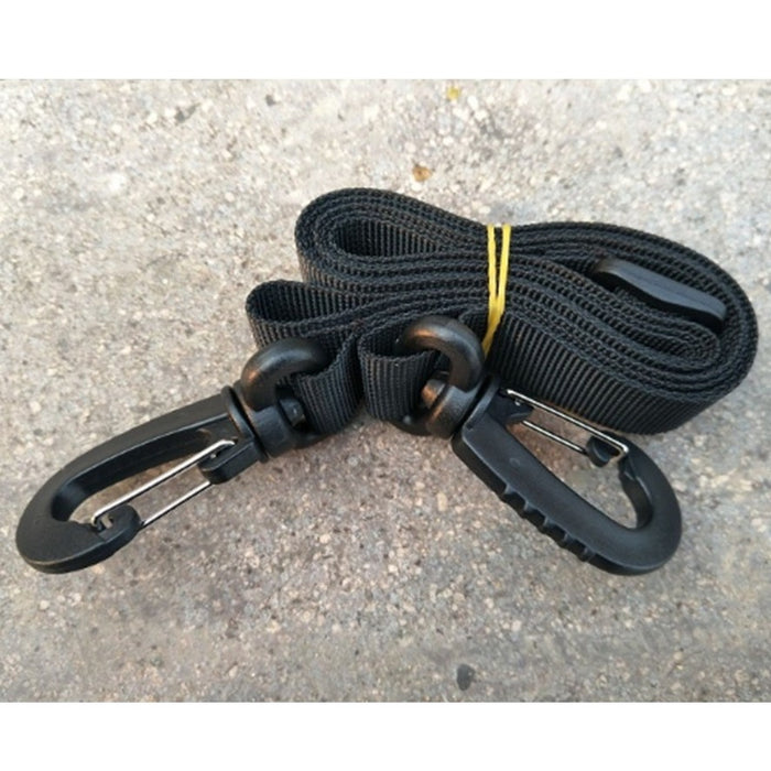 Outdoor Emergency Straps , Style 1