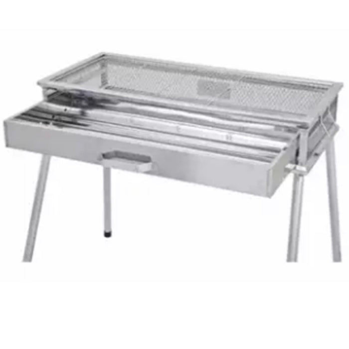 COOL SPIDER STAINLESS GRILL GRANDE