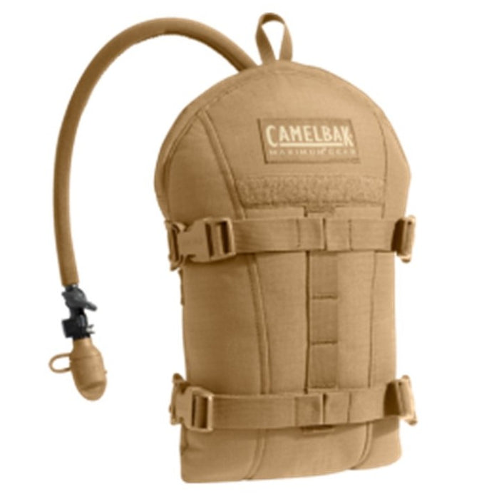 Coyote ThermoBak 3L 100 Oz. By Camelbak With Mil-Spec Antidote