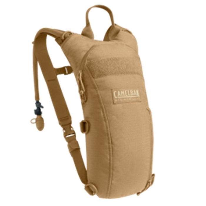 Coyote ThermoBak 3L 100 Oz. By Camelbak With Mil-Spec Antidote