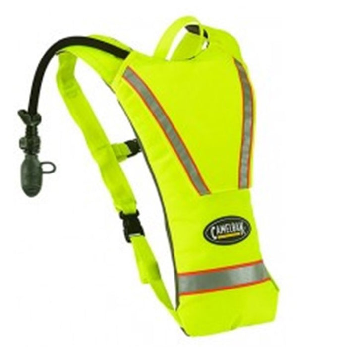 CAMELBAK HI-VIZ 2L MIL SPEC ANTIDOTE LIME GREEN