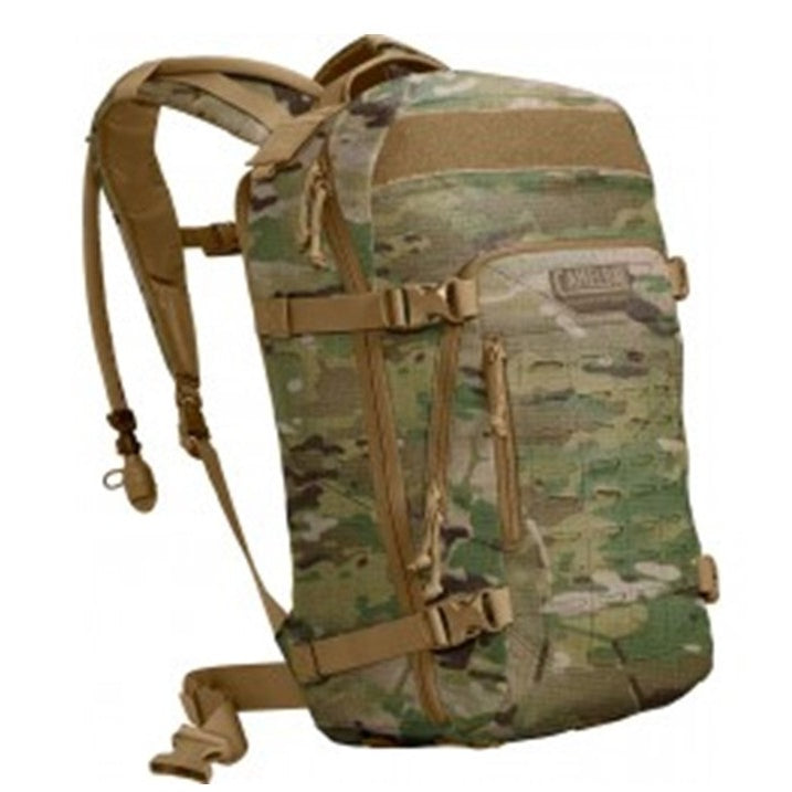 Camelbak Military Backpack — G MILITARY