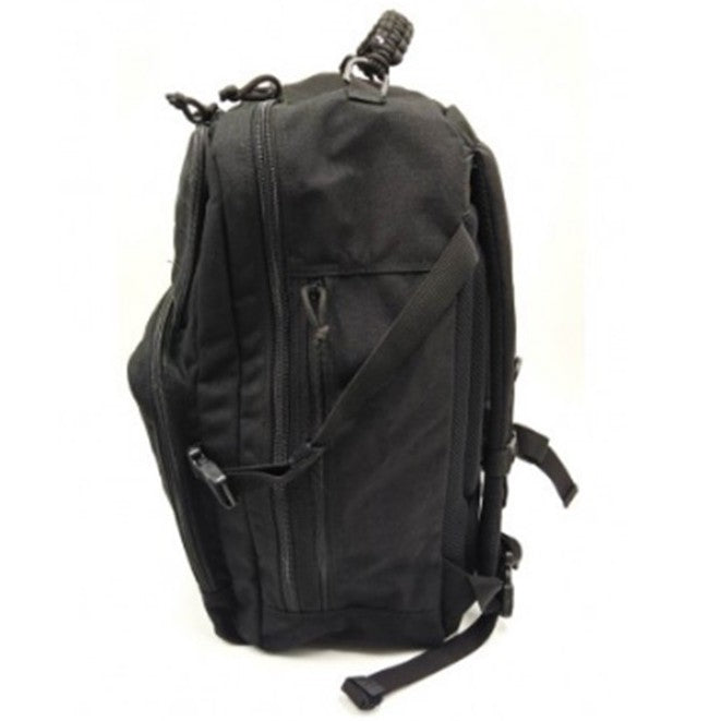 Speed 24 Backpack Black