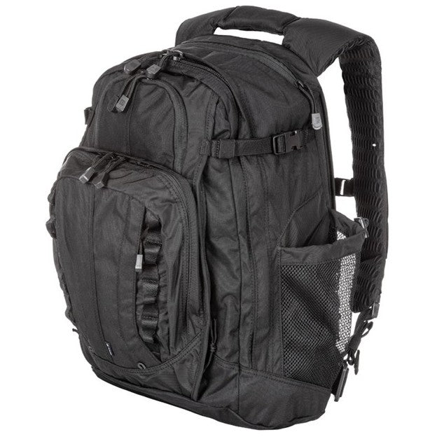 COVRT18 30L BACKPACK Black G MILITARY